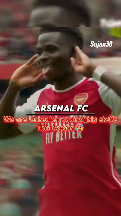 Arsenal 🥵🥶🎮