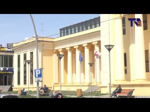 ახალციხის გამგეობასა და საკრებულოში, სააღდგომოდ 81 650 ლარის პრემია გაიცა