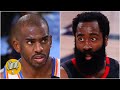 Can the Rockets beat OKC without Russell Westbrook? | The Jump