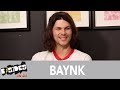 Capture de la vidéo Baynk Talks Upcoming New Music, Managing Independent Career