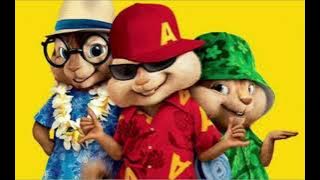 Alvin and the chipmunks sing believer by imagine dragons