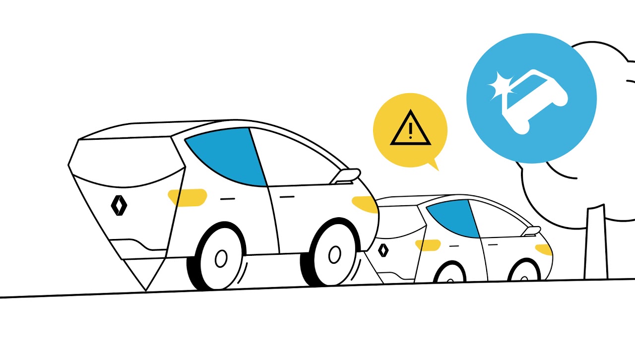 EASY LINK - Apelul de urgență