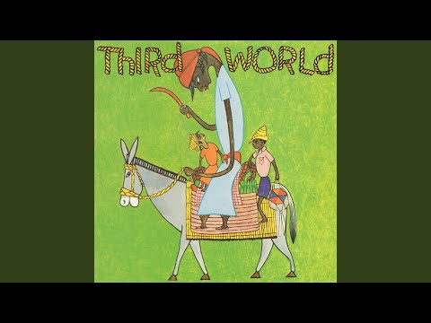 Putar Rainbow Love - Third World