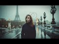 Bleu sur gris · French Chanson ~ Sensual Female Vocal