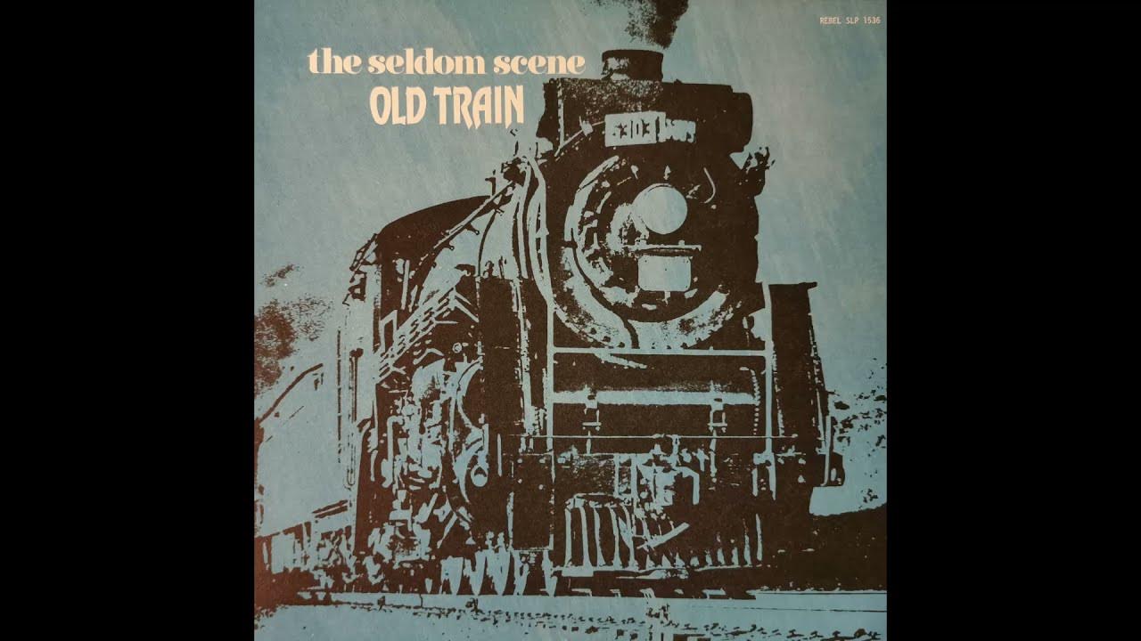 The Seldom Scene Wait A Minute YouTube