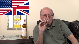 Whisky Review/Tasting: Dewar's White Label screenshot 4