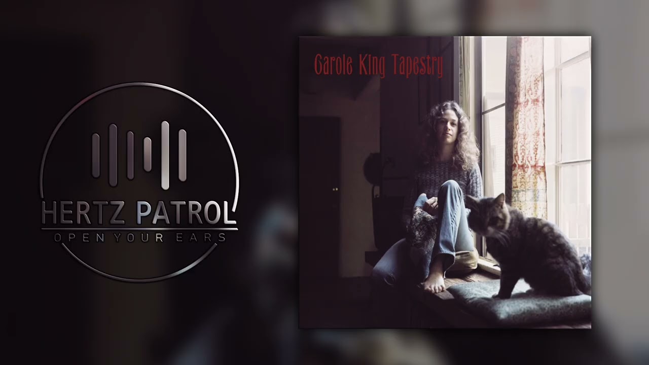 Carole King A Natural Woman 432hz - YouTube