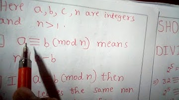 Show that 41 divides[ (2^20)-1]