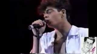 Let's Try It Again live @NKOTB Magic Summer Tour in Florida '90