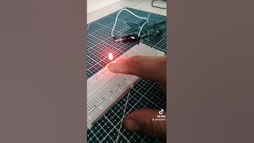 buton yardımıyla RGB LED yakma