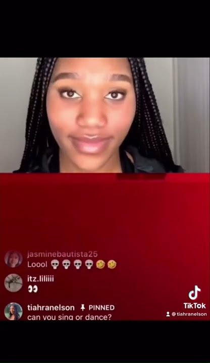 IG TALENT SHOW: M TO THE B