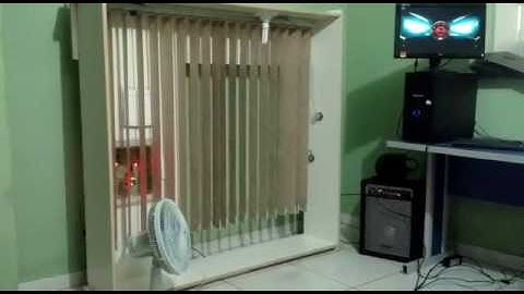 JARVIS - ARDUINO - Assistente Virtual