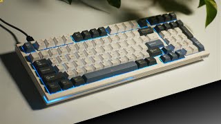 Great Office Keyboard (Kemove K98 SE Review)