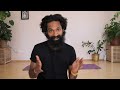 Start your selfdiscovery journey day 1 full body yoga  meditation challenge