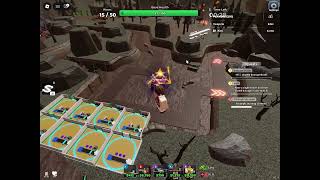 Tower Defense Simulator  Hardcore Duo