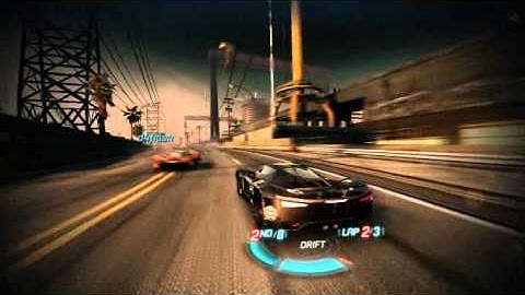 split second multiplayer pc gameplay using tunngle (port bridge)