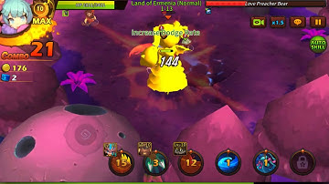 Minimon Masters - Gameplay #1