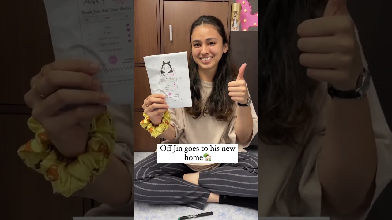 Packing order series Pt. 2📦 | Love Karnival 