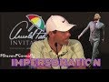 Rory McIlroy insults Sergio Garcia (PARODY)