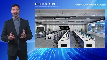 How to Choose the Right Office Furniture Layout for Emergency Management Command Centers