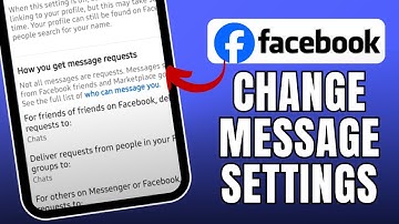 How to Unlimit Who Can See All Past Facebook Posts (2025) |  Undo Limited Past Posts on Fb