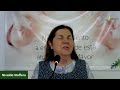 Encontro de Reparação - Nivalda Steffens
