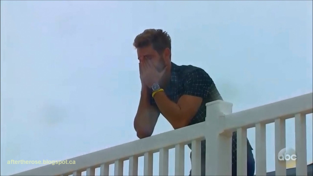 The Bachelor 21 Nick Viall - Preview Epi 6/7