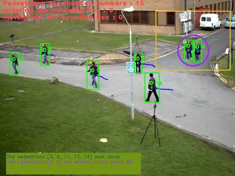 yolo + centroid + task 3 - YouTube