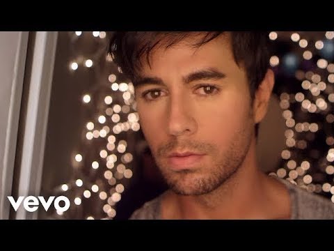 Enrique Iglesias - Turn The Night Up (Official)