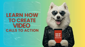 Learn How to Create Video Calls to Action That Actually Work