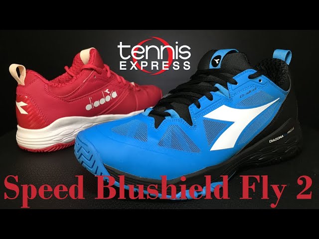 diadora speed blushield fly 2 ag