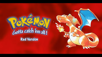 Pokemon Red: Playthrough [Part 6] Nugget Bridge