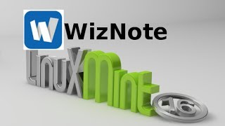 Install WizNote (an interactive note taking app) in Linux Mint (Ubuntu)