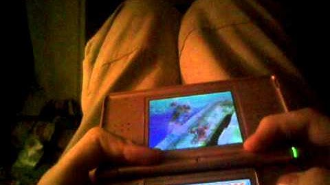 Custom robo arena battle in 2 minutes