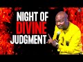 OH GOD OF V*NGEANCE ARISE AND JUDGE THE WICKED THAT TROUBLE ME | APOSTLE JOSHUA SELMAN