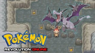 pokemon revolution online fly quest pokemon revolution online fly quest