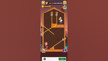 Home pin How to Loot Android mobile game-Save wife-How to Loot ....HD