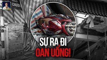 Quá Nguy Hiểm: Tấm Bê Tông Rơi Trúng Người Đi Đường Ở Hà Nội, 1 Người Đã Thiệt Mạng