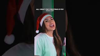 quem parar de cantar primeiro perde especial de NATAL #shorts #tbt