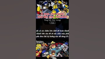 3 mẹo cho người mới khi chơi forsaken #1#roblox#games#forsaken#viral