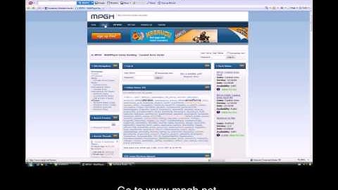 Combat Arms hacks [Working]