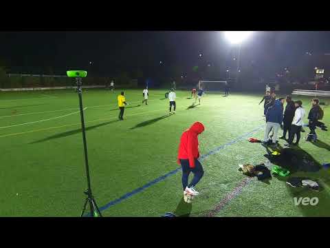 Los Blancos Vs Team Last Minute - Men’s Prem Fall 2023 - Week 4