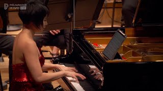 Yuja Wang: Kaski Yö meren rannalla, Op. 34 No. 1