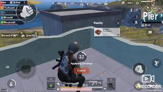 Play pubg first time