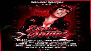 Kallde El Rey Del Placer - Esa Gatita (Intro)[Official Audio] ft. Varios Artistas