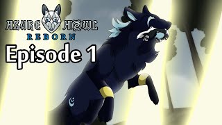 AzureHowl Reborn Episode 1. Fall of the cities