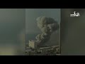محمود درويش يا فجر بيروت الطويل 