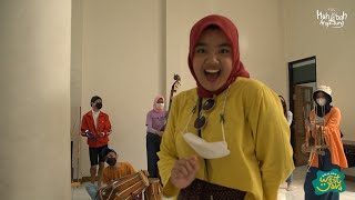 JALI-JALI di RUMAH ANGKLUNG