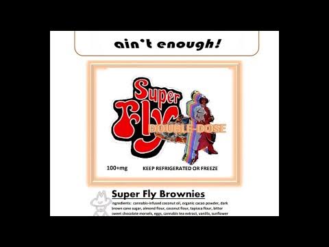 superfly rosa