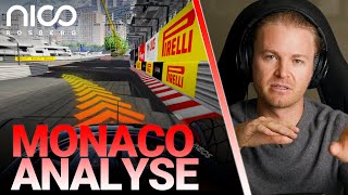 So meistert man den Monaco GP - Sonderedition! | Nico Rosberg